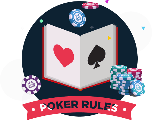 Poker Rules Header