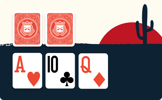 10 Factors That Affect royal flush poker hand