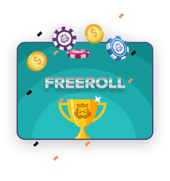 Freeroll Trofee
