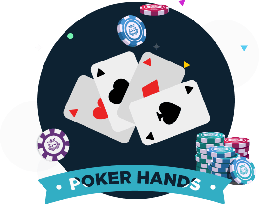 Poker Hands Order - Poker Hand Rankings