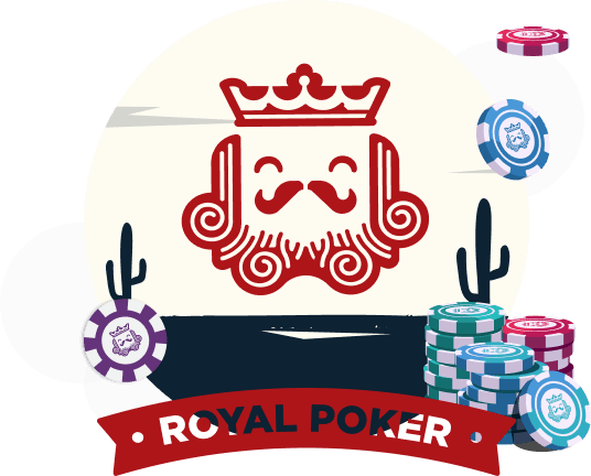 Poker Royal Header