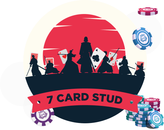 Poker 7-Stud Header