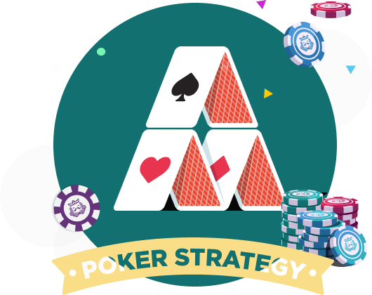 Poker online free: como utilizar estratégias para a versão cash game?