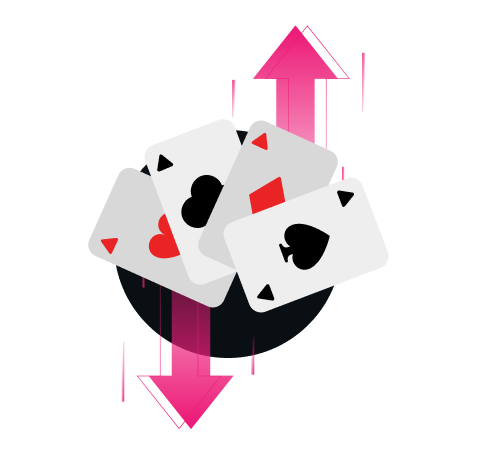 Play Seven Card Stud Poker online free. 2-7 players, No ads