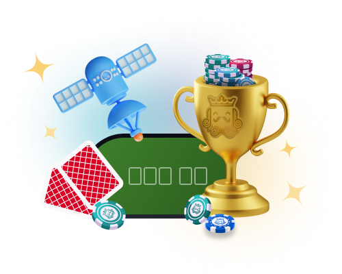 Free Satellite Poker Tournaments