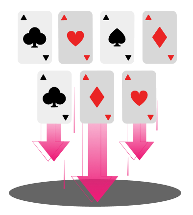 7 card stud lowball