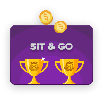 Sit&Go Trofee