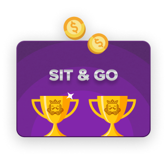 Trofeo Sit&Go